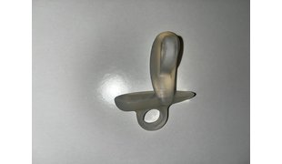 Gel-Hammerzehenkissen